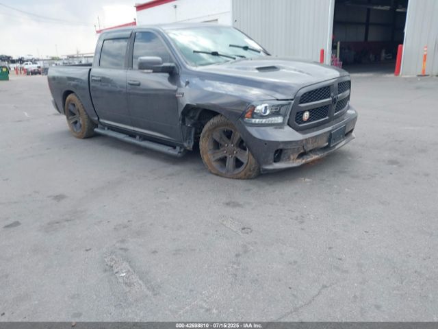 2017 RAM 1500 1C6RR7MT9HS819686