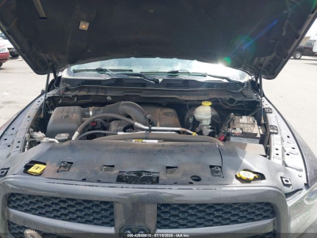 2017 RAM 1500 1C6RR7MT9HS819686 Photo 9