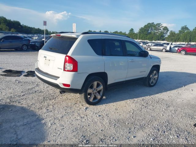 2012 JEEP COMPASS 1C4NJDCB9CD551922 Photo 3