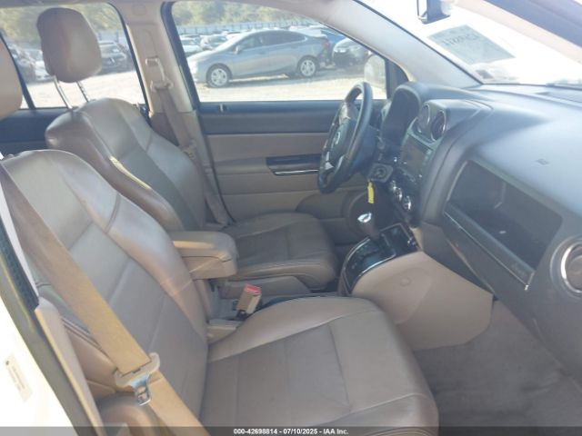 2012 JEEP COMPASS 1C4NJDCB9CD551922 Photo 4