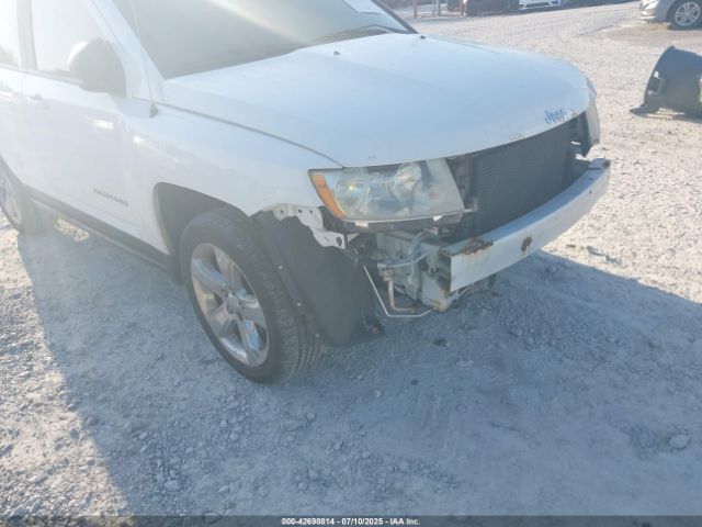 2012 JEEP COMPASS 1C4NJDCB9CD551922 Photo 5