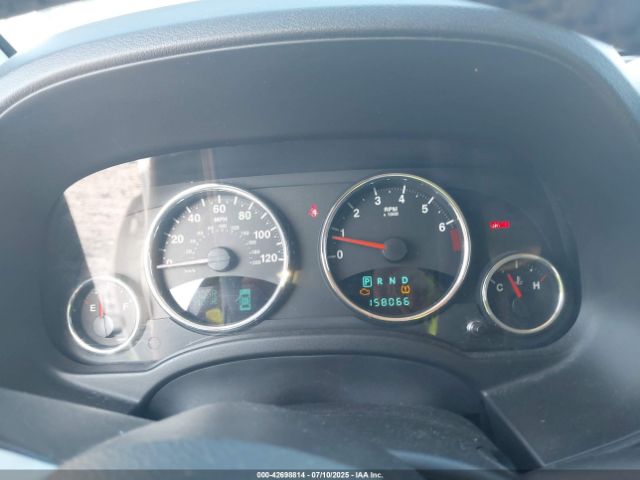 2012 JEEP COMPASS 1C4NJDCB9CD551922 Photo 6