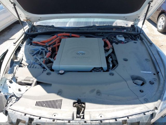 2022 TOYOTA MIRAI JTDAAAAA2NA006575 Photo 9