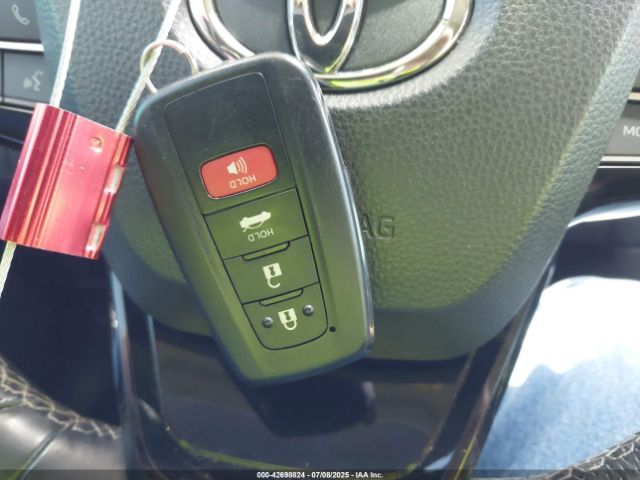 2022 TOYOTA MIRAI JTDAAAAA2NA006575 Photo 10