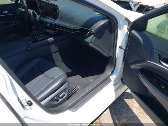 2022 TOYOTA MIRAI JTDAAAAA2NA006575 Photo 4