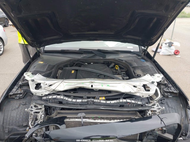 55SWF4KB8GU118354 Mercedes-Benz C-Class
