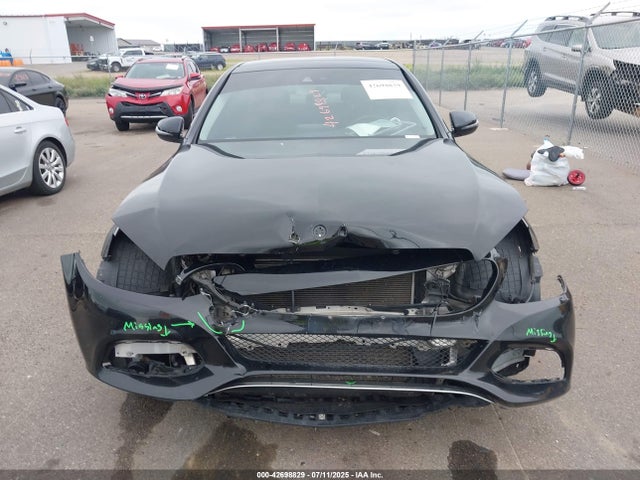 55SWF4KB8GU118354 Mercedes-Benz C-Class