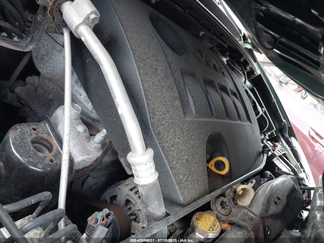 Toyota 2zr-fe 2015 5YFBURHE4FP300348 Image 10