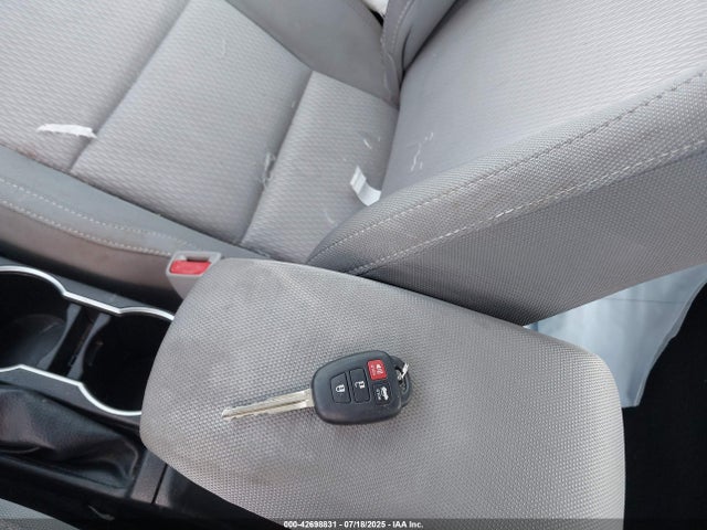 Toyota 2zr-fe 2015 5YFBURHE4FP300348 Image 11