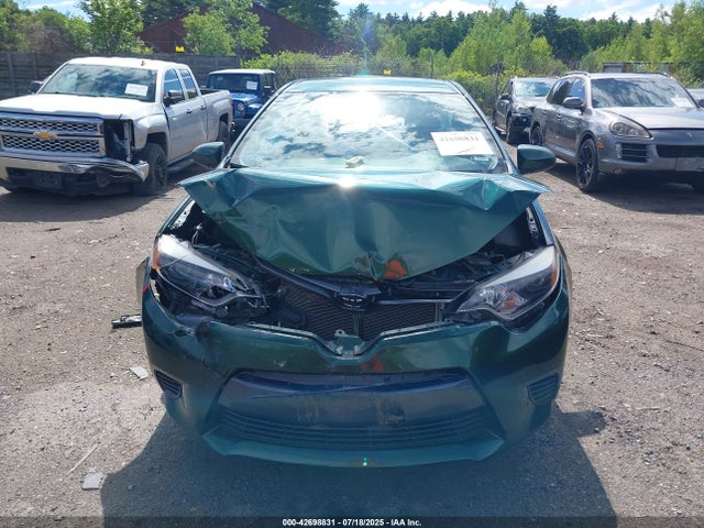 Toyota 2zr-fe 2015 5YFBURHE4FP300348 Image 12