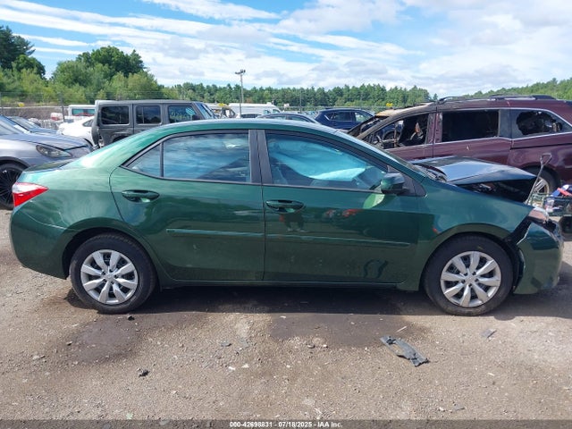 Toyota 2zr-fe 2015 5YFBURHE4FP300348 Image 13
