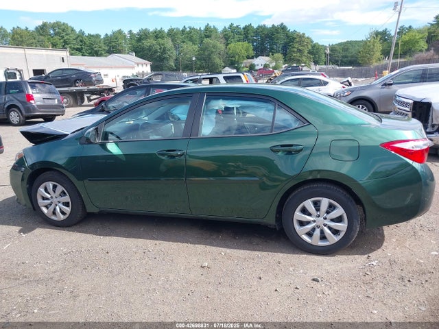 Toyota 2zr-fe 2015 5YFBURHE4FP300348 Image 14