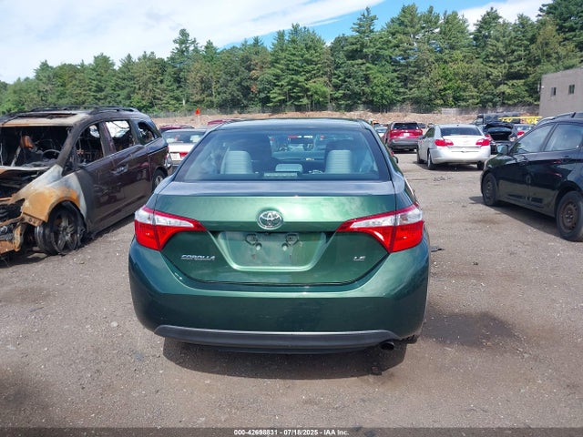Toyota 2zr-fe 2015 5YFBURHE4FP300348 Image 16