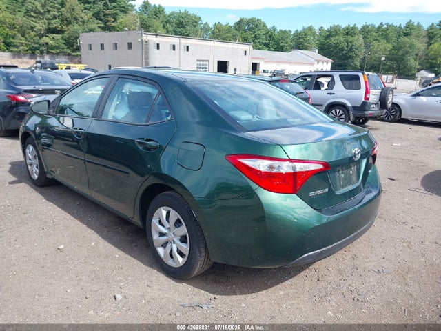 Toyota 2zr-fe 2015 5YFBURHE4FP300348 Image 3