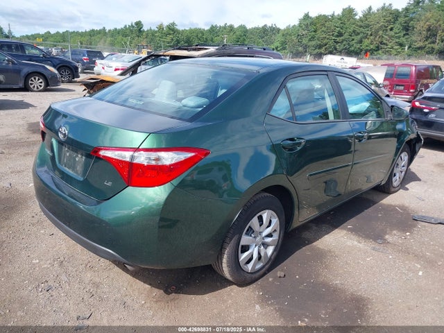 Toyota 2zr-fe 2015 5YFBURHE4FP300348 Image 4