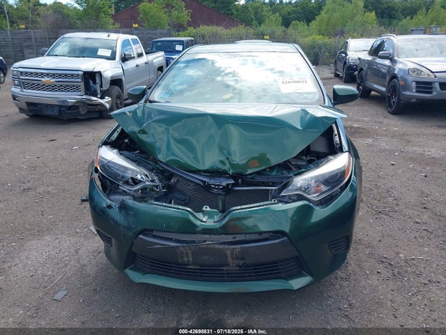 Toyota 2zr-fe 2015 5YFBURHE4FP300348 Image 6