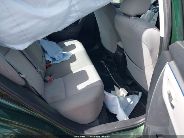 Toyota 2zr-fe 2015 5YFBURHE4FP300348 Image 8