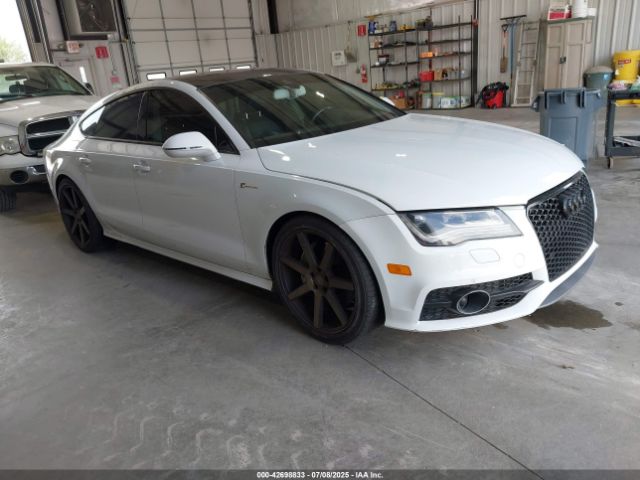 2012 AUDI A7 WAU3GAFC9CN073453
