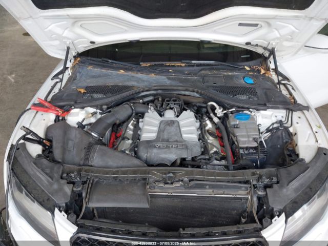2012 AUDI A7 WAU3GAFC9CN073453 Photo 9