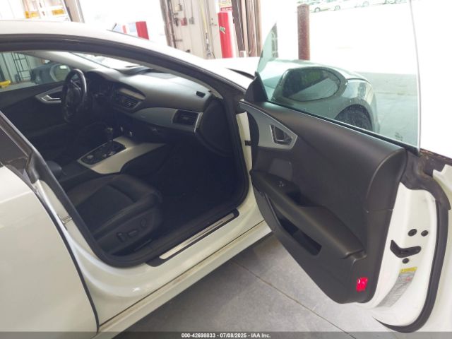 2012 AUDI A7 WAU3GAFC9CN073453 Photo 4