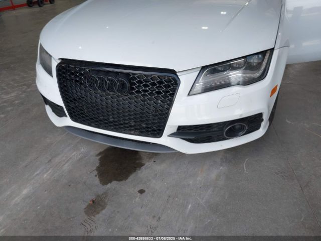 2012 AUDI A7 WAU3GAFC9CN073453 Photo 5