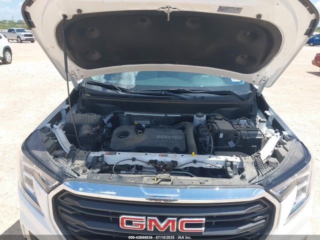 3GKALMEV6NL293036 GMC lyx