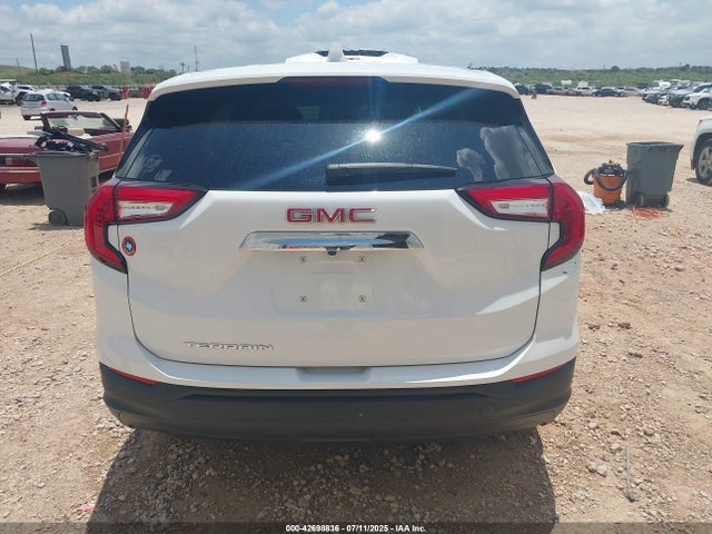 3GKALMEV6NL293036 GMC lyx