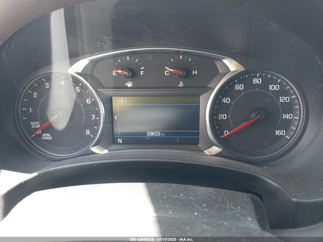 3GKALMEV6NL293036 GMC lyx