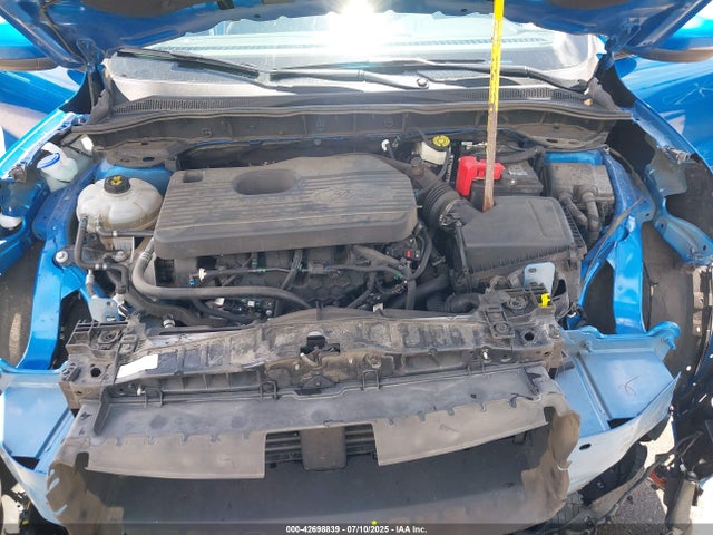 Ford gtdi, 240ps 2020 1FMCU9J96LUB08330 Image 10