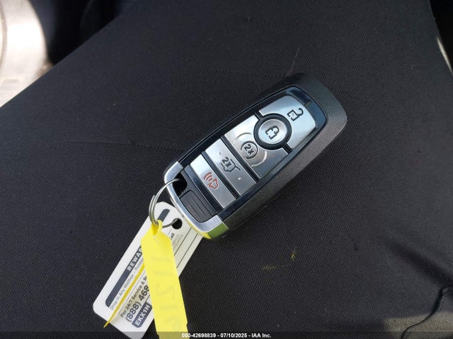 Ford gtdi, 240ps 2020 1FMCU9J96LUB08330 Image 11