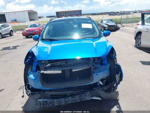 Ford gtdi, 240ps 2020 1FMCU9J96LUB08330 Image 13