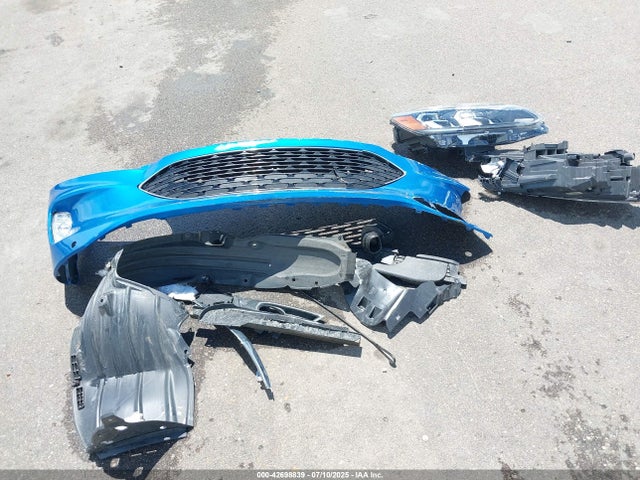Ford gtdi, 240ps 2020 1FMCU9J96LUB08330 Image 12