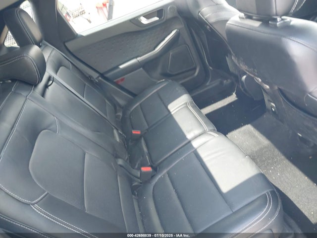 Ford gtdi, 240ps 2020 1FMCU9J96LUB08330 Image 8