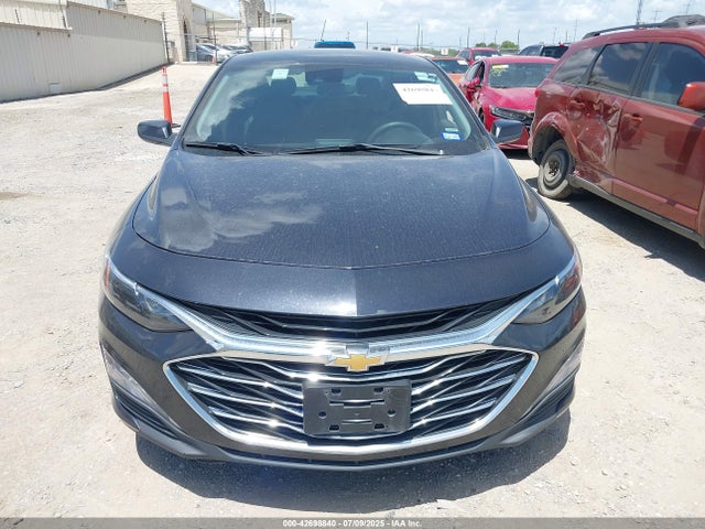 1G1ZD5STXPF182600 Chevrolet lfv