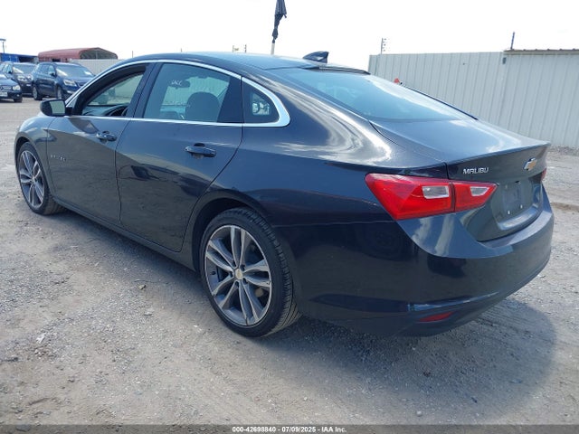 1G1ZD5STXPF182600 Chevrolet lfv