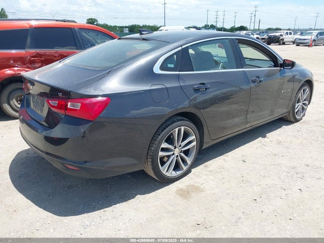 1G1ZD5STXPF182600 Chevrolet lfv