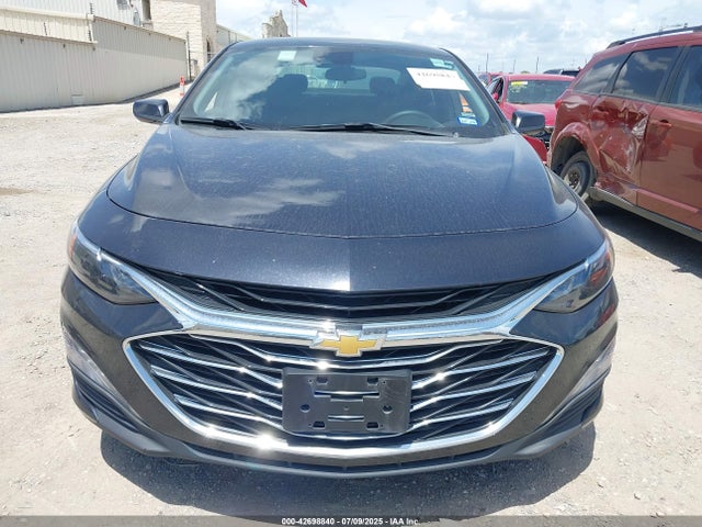 1G1ZD5STXPF182600 Chevrolet lfv