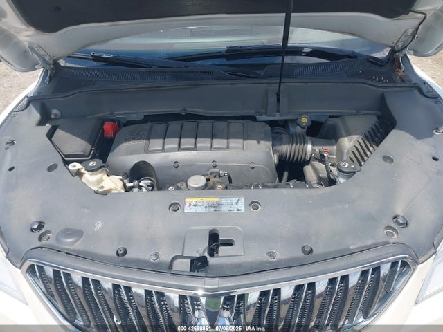 5GAKVCKD3EJ320699 Buick llt