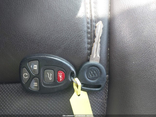 5GAKVCKD3EJ320699 Buick llt
