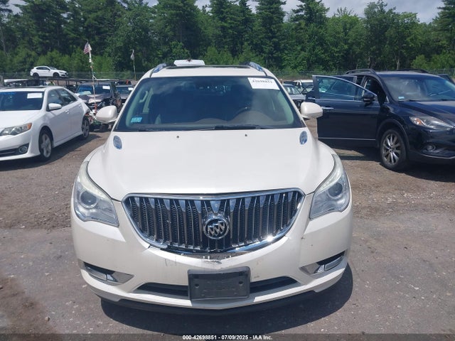 5GAKVCKD3EJ320699 Buick llt