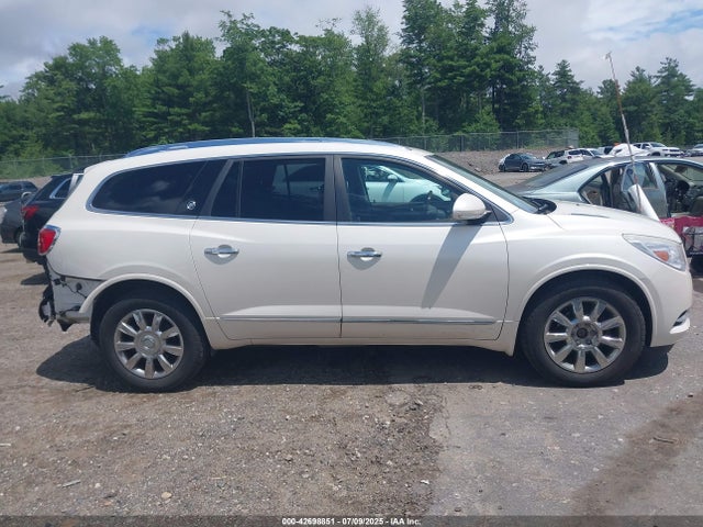 5GAKVCKD3EJ320699 Buick llt