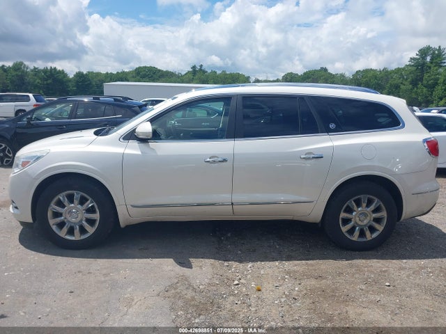 5GAKVCKD3EJ320699 Buick llt