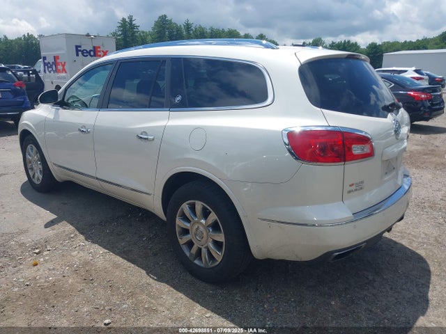 5GAKVCKD3EJ320699 Buick llt