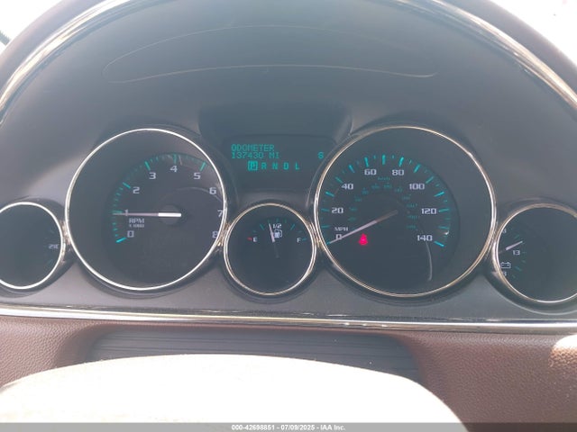 5GAKVCKD3EJ320699 Buick llt