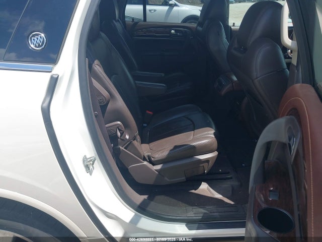 5GAKVCKD3EJ320699 Buick llt