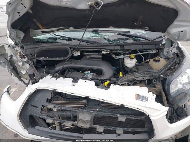 1FTYE1ZM2JKB02728 Ford 2018