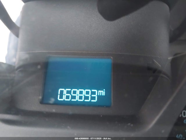 1FTYE1ZM2JKB02728 Ford 2018