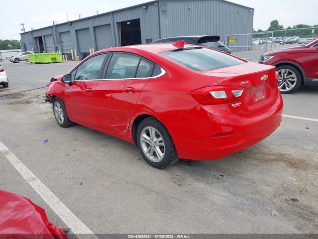 1G1BE5SM4H7119897 Chevrolet le2 -di: direct injection, vvt: variable valve timing, gen, alum