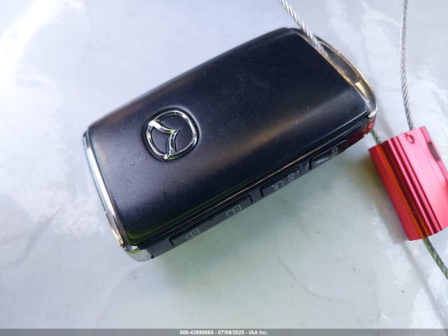 Mazda py cylinder deactiviation 2022 JM3KFBCM1N0610053 Image 11
