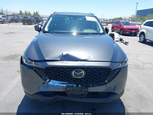 Mazda py cylinder deactiviation 2022 JM3KFBCM1N0610053 Image 12